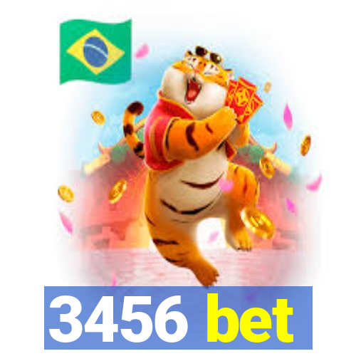 3456 bet